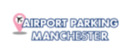 Logo Manchester Airport Parking