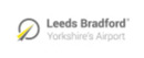 Logo Leeds Bradford Airport Parking