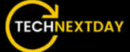 Logo Tech Next Day