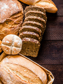 The History Of Bread