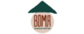 Logo Boma Gardens