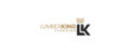 Logo Lumber King