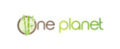 Logo One Planet