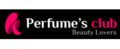 Logo Perfume's Club