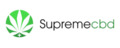 Logo Supreme CBD