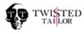 Logo Twisted Tailor