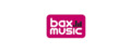 Logo Bax Music