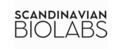 Logo Scandinavian Biolabs