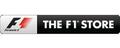 Logo The F1 Store