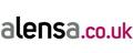 Logo Alensa