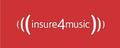 Logo Insure4Music