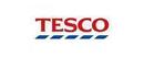 Logo Tesco Groceries