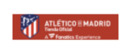 Logo Atlético Madrid