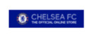 Logo Chelsea FC Megastore
