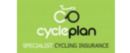 Logo Cycle Plan