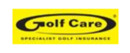 Logo Golf Care