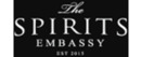Logo The Spirits Embassy