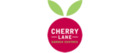 Logo Cherry Lane Garden Centres