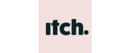 Logo Itch Petcare