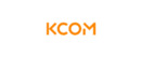 Logo KCOM
