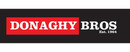 Logo Donaghybros