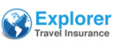 Logo Explorer Travel Insurance