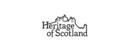 Logo Heritage of Scotland