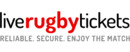 Logo Live Rugby Tickets