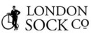 Logo London Sock Company