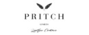 Logo Pritch London
