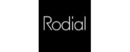 Logo Rodial