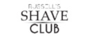 Logo Russell's Shave Club