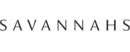 Logo Savannahs