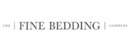 Logo The Fine Bedding Company