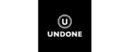 Logo UNDONE