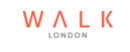 Logo Walk London Shoes