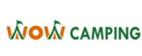 Logo Wow Camping