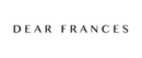 Logo Dear Frances