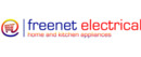 Logo Freenet Electrical