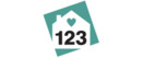 Logo Furniture123