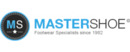 Logo Mastershoe
