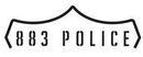 Logo 883 Police