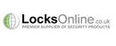 Logo Locks Online