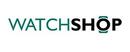 Logo Watch Shop