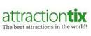 Logo AttractionTix