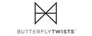 Logo Butterfly Twists