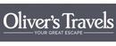 Logo Oliver’s Travels