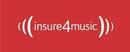 Logo Insure4Music