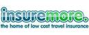 Logo InsureMore's Travel Insurance