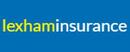 Logo Lexham Insurance